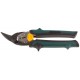 Ножницы по металлу KRAFTOOL UNI-KRAFT 2326-L
